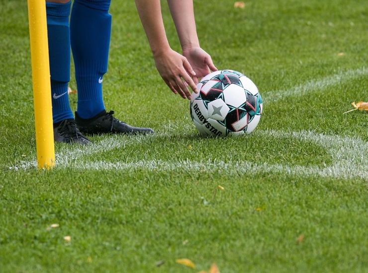 Calcio femminile, sono iniziate le indagini - fonte Pixabay - mondosportivo.it