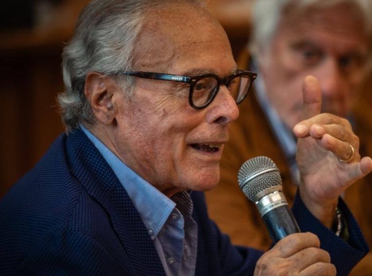 È morto Santi Triboli - fonte X - mondosportivo.it