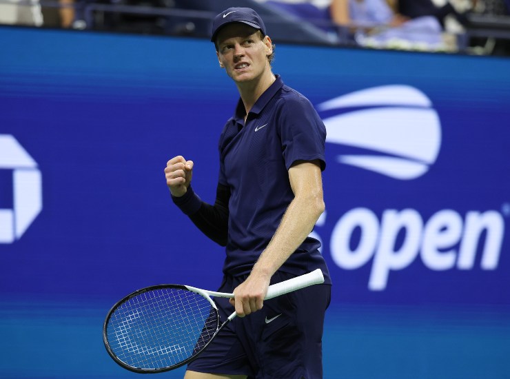 La casa di Jannik Sinner - fonte X - mondosportivo.it