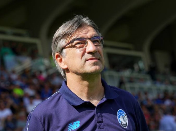 Le parole di Ivan Juric - fonte Lapresse - mondosportivo.it