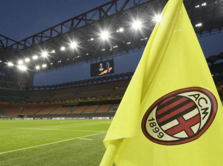 Milan Como si giocherà in Australia, è ufficiale - fonte Lapresse - mondosportivo.it