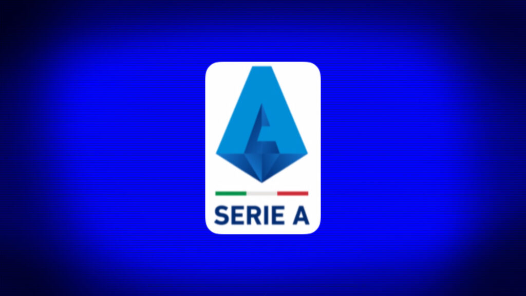 Serie A calendario