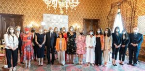 premio marisa bellisario nazionale femminile