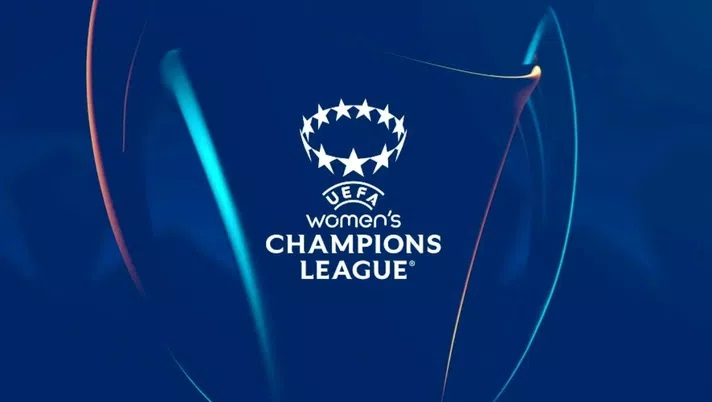 uefa women's champions league logo