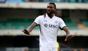 Franck Zambo Anguissa