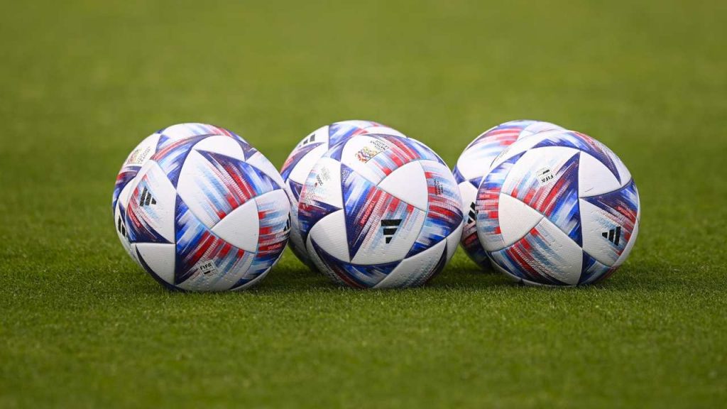 Cambia il Ct della nazionale - fonte Lapresse - mondosportivo.it
