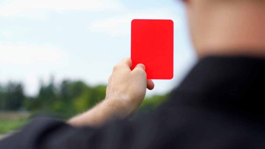 Arbitro corrotto - fonte Pexels - mondosportivo.it