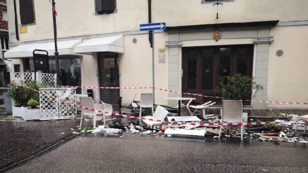 Incidente per il bianconero - fonte CalcioNapoli24 - mondosportivo.it