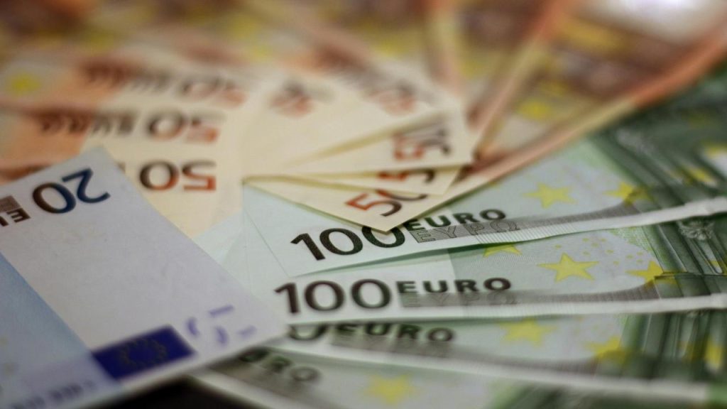 Raccolti 5 milioni di euro - fonte Pexels - mondosportivo.it