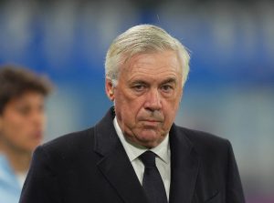 Carlo Ancelotti e l'offerta da 10 milioni di euro - fonte Lapresse - mondosportivo.it