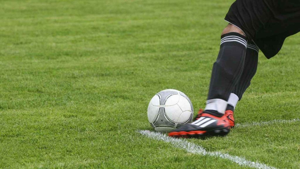 Penalizzazione in campionato - fonte Pexels - mondosportivo.it
