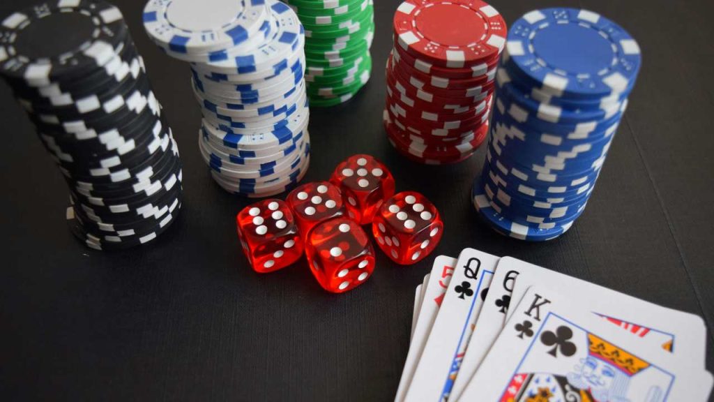 Poker - fonte Pexels - mondosportivo.it