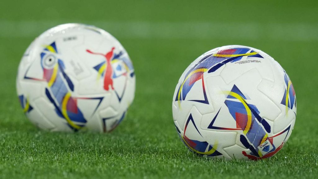 Scandalo in Serie A - fonte Lapresse - mondosportivo.it
