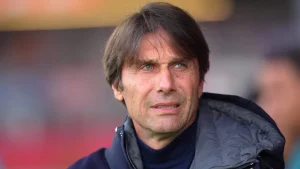 Antonio Conte - fonte Lapresse - mondosportivo.it