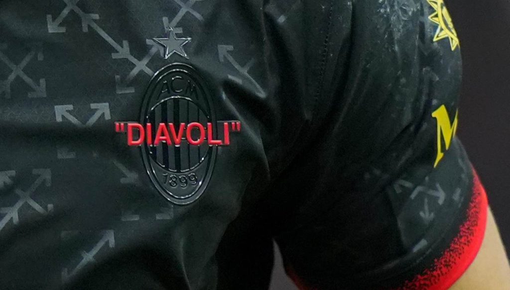 Milan - fonte Lapresse - mondosportivo.it