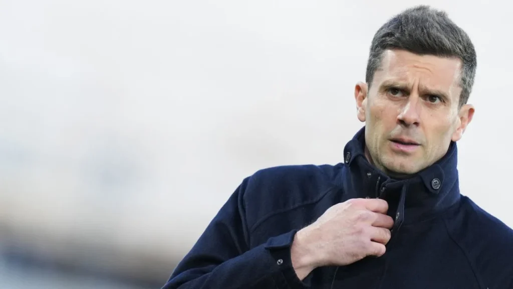 Thiago Motta - fonte Lapresse - mondosportivo.it