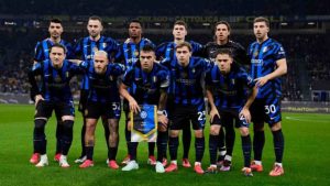 Caos Inter - fonte Lapresse - mondosportivo.it