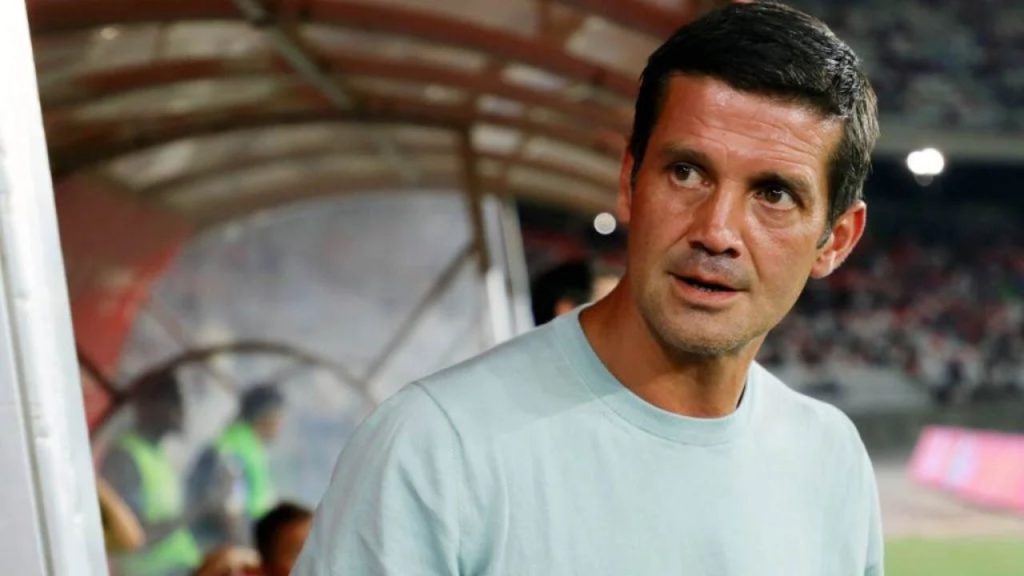 Christian Chivu - fonte Lapresse - mondosportivo.it