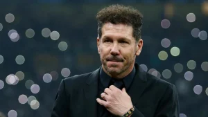 Diego Simeone
