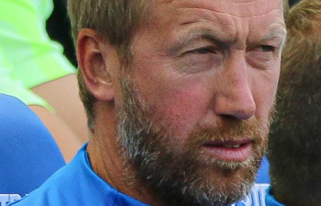 Graham Potter