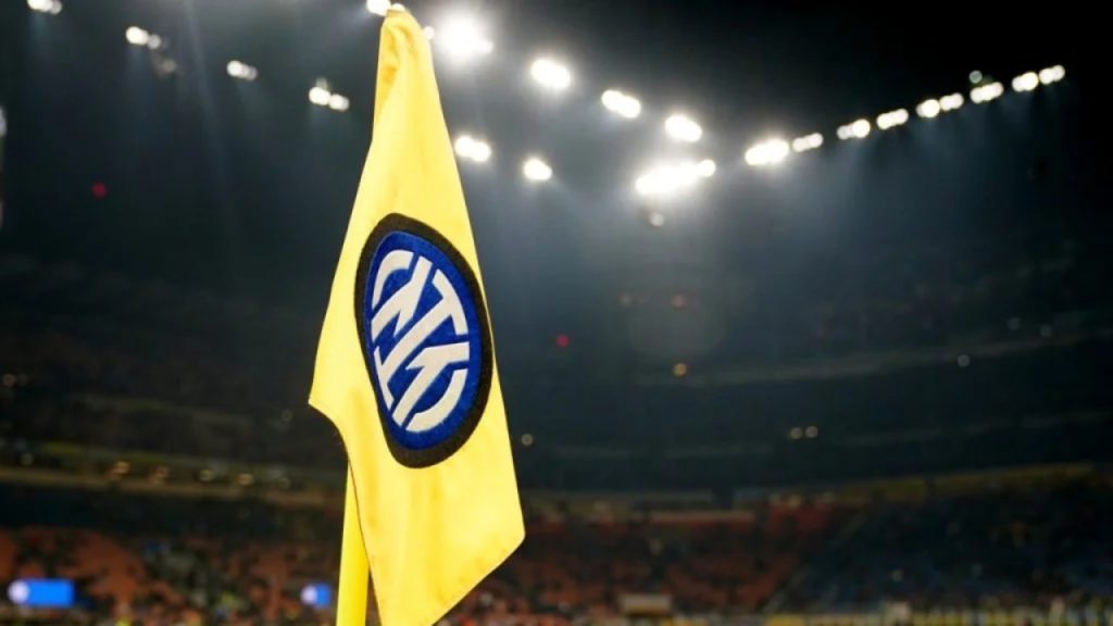 Inter - fonte Lapresse - mondosportivo.it