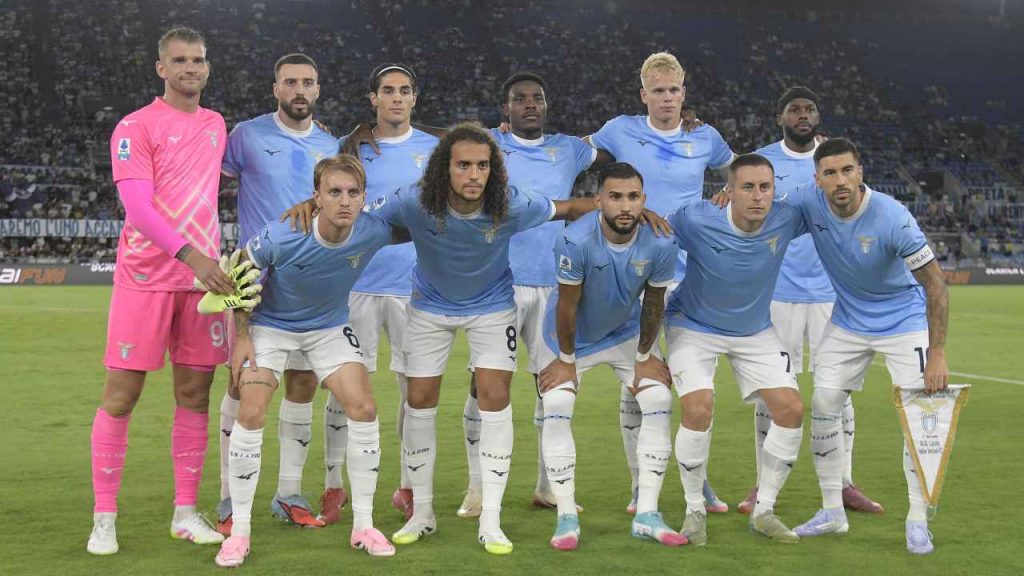 Lazio