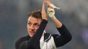 Mateo Retegui - fonte Lapresse - mondosportivo.it