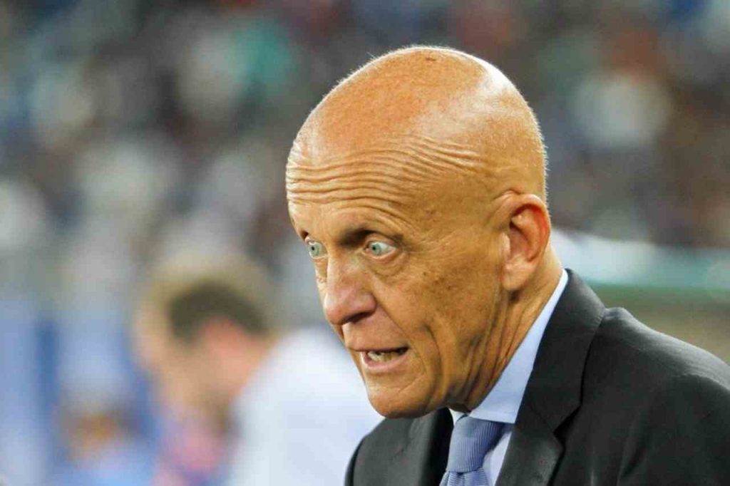 Pierluigi Collina