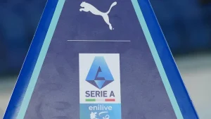Serie A