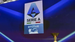 Serie A