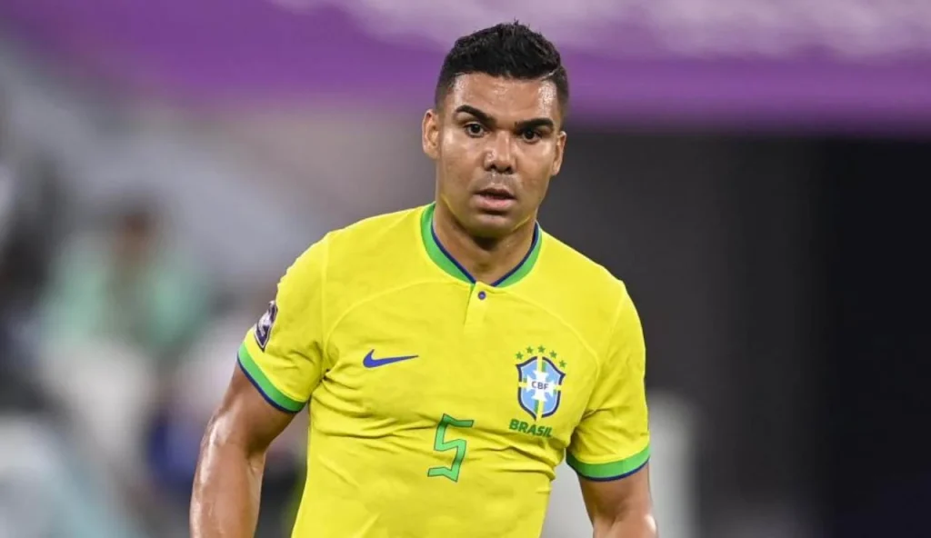 Casemiro