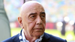 Adriano galliani